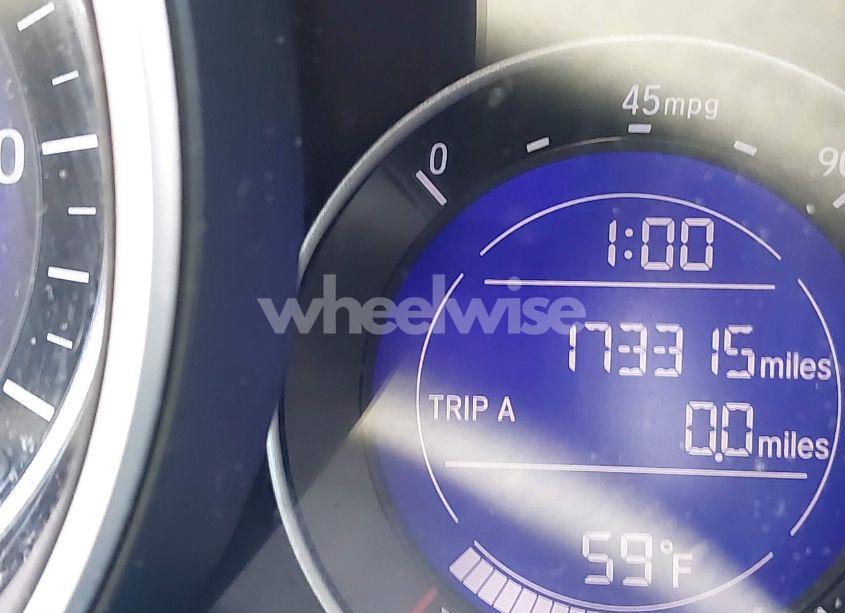 Photo 15 of 2015 Honda Fit EX/EX-L (VIN 3HGGK5H82FM743265)