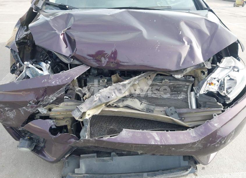 Photo 6 of 2015 Honda Fit EX/EX-L (VIN 3HGGK5H82FM743265)