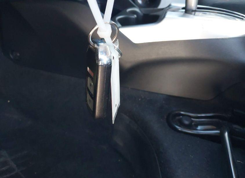 Photo 11 of 2015 Honda Fit EX/EX-L (VIN 3HGGK5H82FM746439)