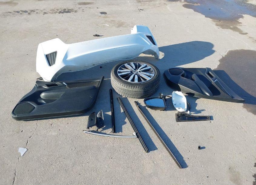 Photo 12 of 2015 Honda Fit EX/EX-L (VIN 3HGGK5H82FM746439)