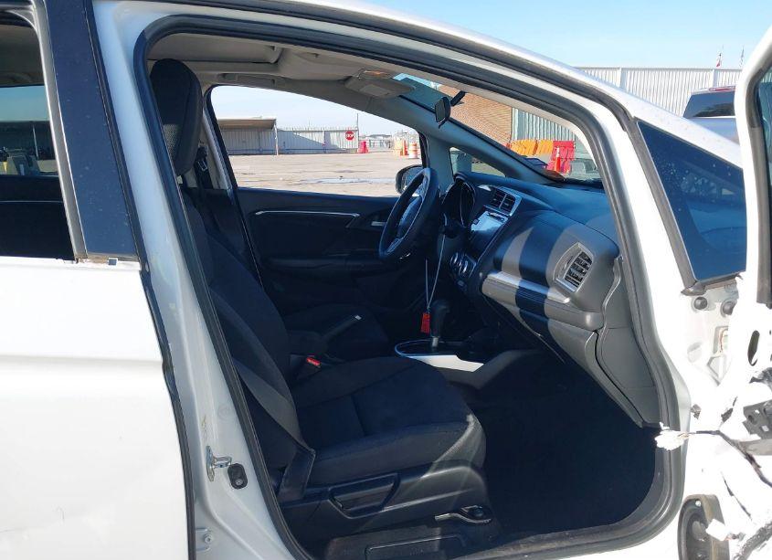 Photo 5 of 2015 Honda Fit EX/EX-L (VIN 3HGGK5H82FM746439)