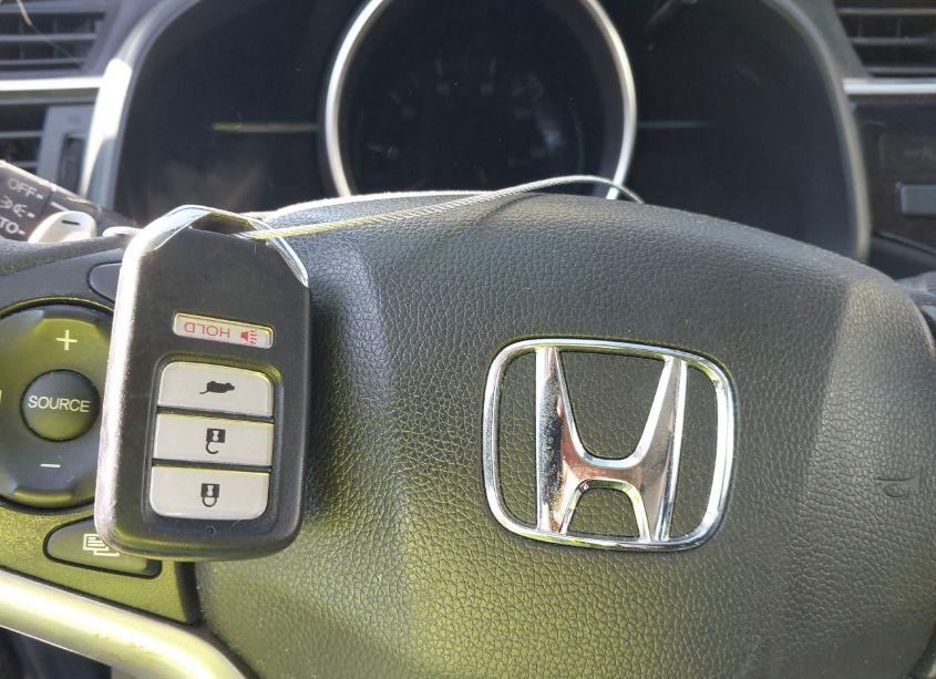 Photo 11 of 2018 Honda Fit EX (VIN 3HGGK5H82JM716933)