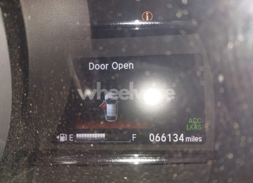 Photo 15 of 2018 Honda Fit EX (VIN 3HGGK5H82JM719122)