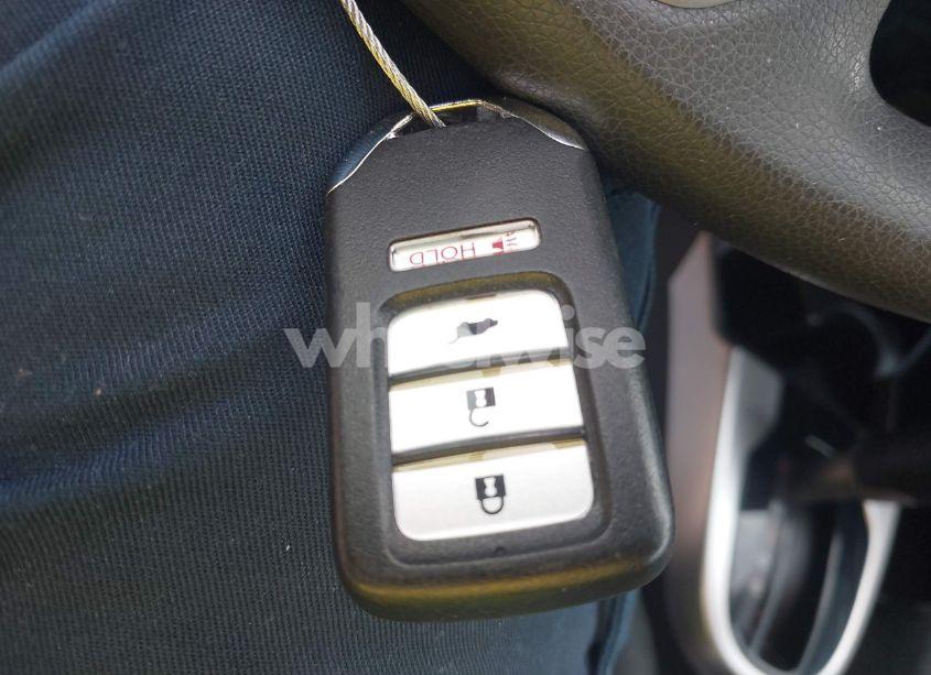 Photo 11 of 2019 Honda Fit EX (VIN 3HGGK5H82KM742918)