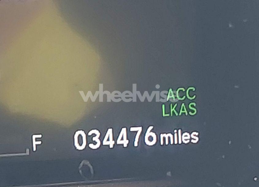 Photo 16 of 2019 Honda Fit EX (VIN 3HGGK5H82KM742918)