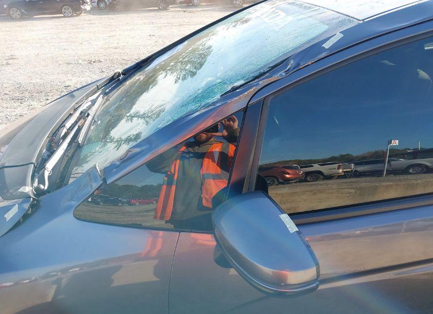 Photo 6 of 2020 Honda Fit EX (VIN 3HGGK5H82LM714330)