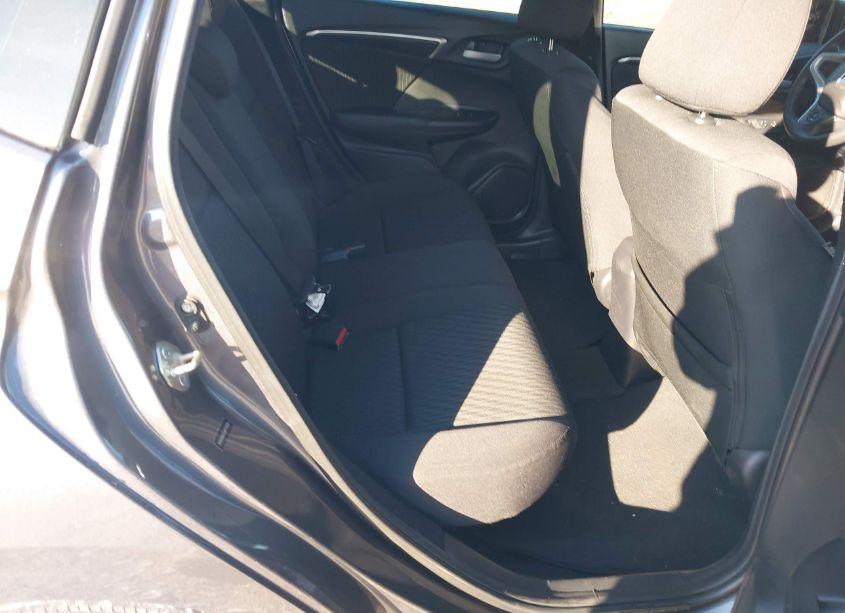 Photo 8 of 2020 Honda Fit EX (VIN 3HGGK5H82LM714330)