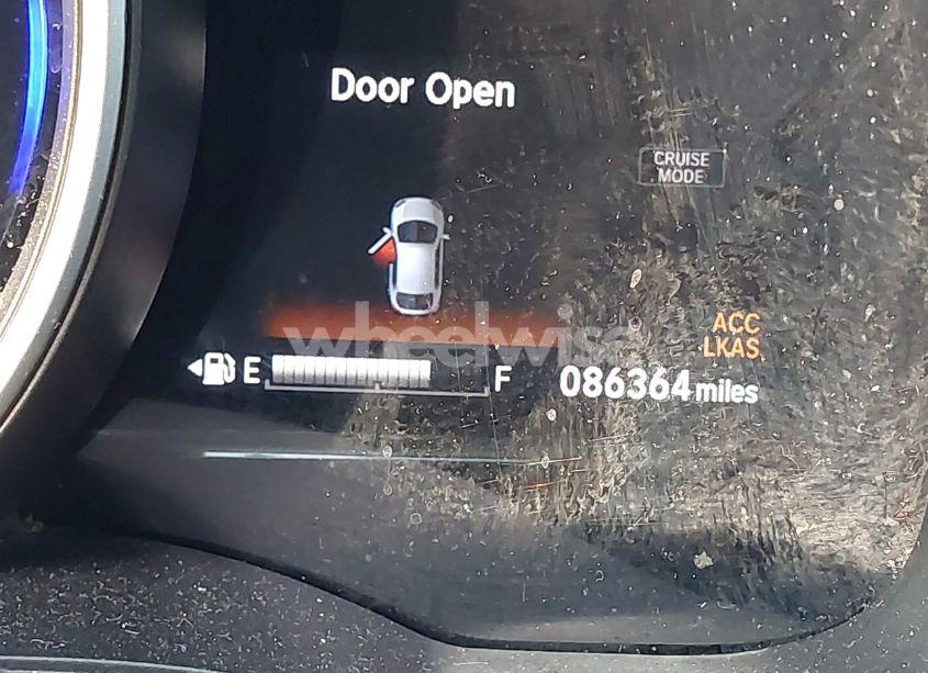 Photo 15 of 2020 Honda Fit EX (VIN 3HGGK5H82LM717793)