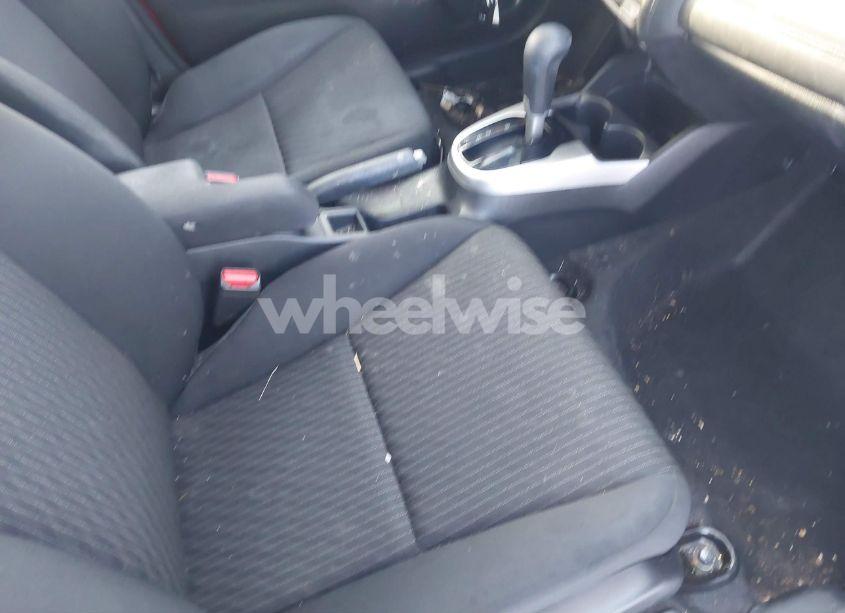 Photo 5 of 2020 Honda Fit EX (VIN 3HGGK5H82LM717793)