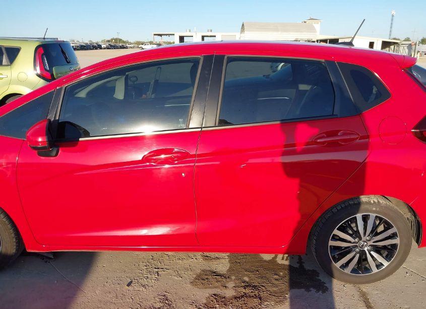 Photo 15 of 2020 Honda Fit EX (VIN 3HGGK5H82LM729975)