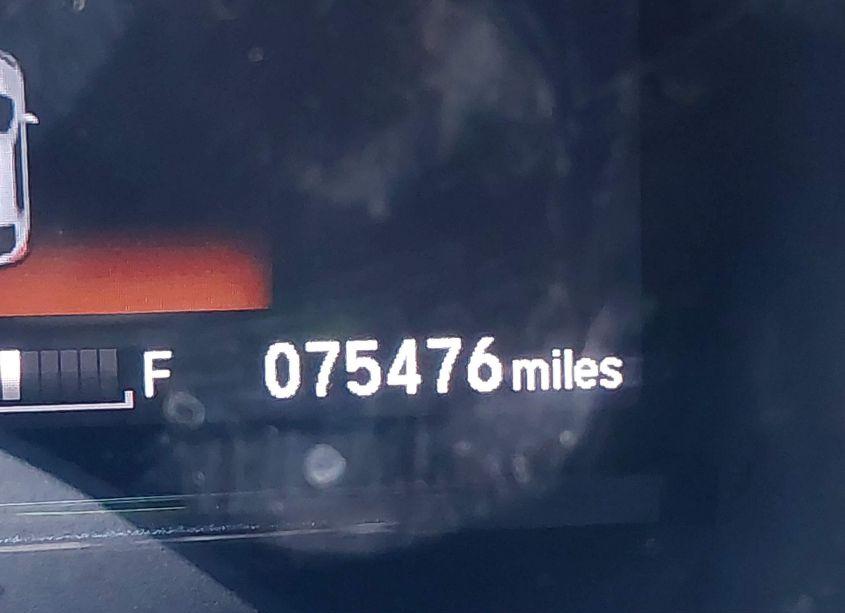 Photo 16 of 2020 Honda Fit EX (VIN 3HGGK5H82LM729975)