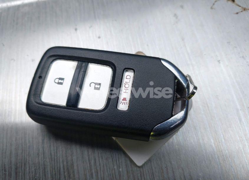 Photo 11 of 2015 Honda Fit EX/EX-L (VIN 3HGGK5H83FM702448)