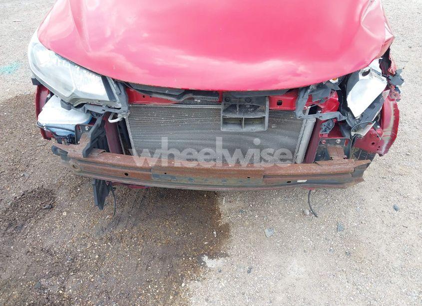 Photo 12 of 2015 Honda Fit EX/EX-L (VIN 3HGGK5H83FM702448)