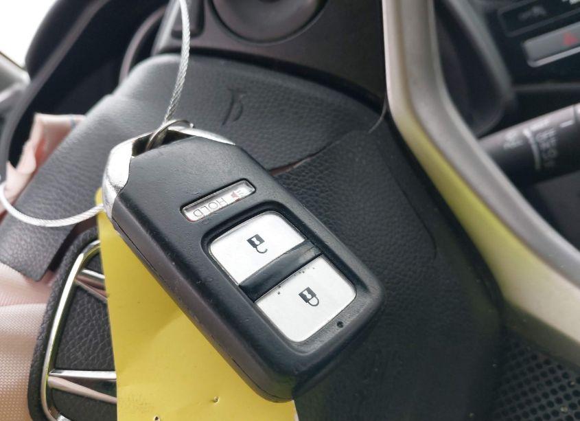 Photo 11 of 2015 Honda Fit EX/EX-L (VIN 3HGGK5H83FM715264)