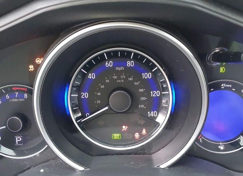 Photo 15 of 2015 Honda Fit EX/EX-L (VIN 3HGGK5H83FM715264)