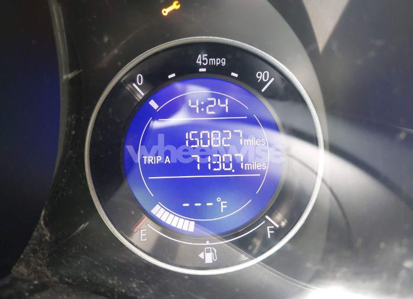 Photo 15 of 2015 Honda Fit EX/EX-L (VIN 3HGGK5H83FM717984)