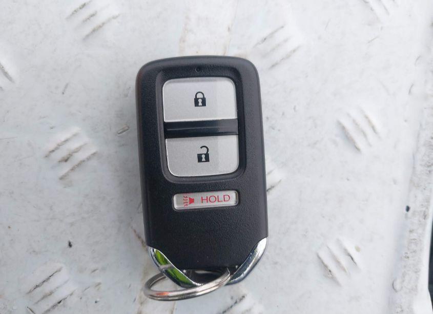 Photo 11 of 2015 Honda Fit EX/EX-L (VIN 3HGGK5H83FM720500)