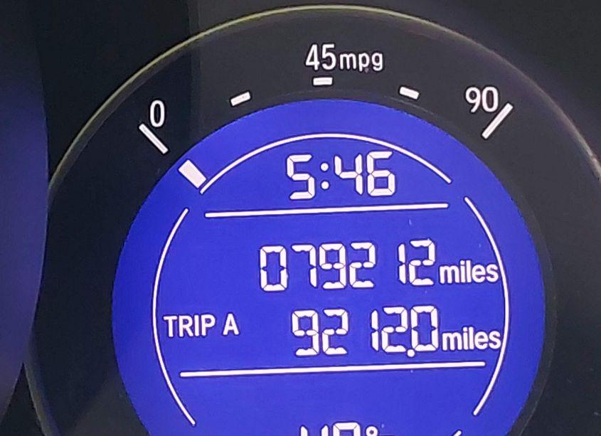 Photo 16 of 2015 Honda Fit EX/EX-L (VIN 3HGGK5H83FM720500)