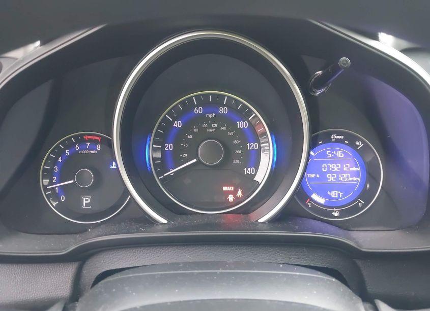 Photo 7 of 2015 Honda Fit EX/EX-L (VIN 3HGGK5H83FM720500)