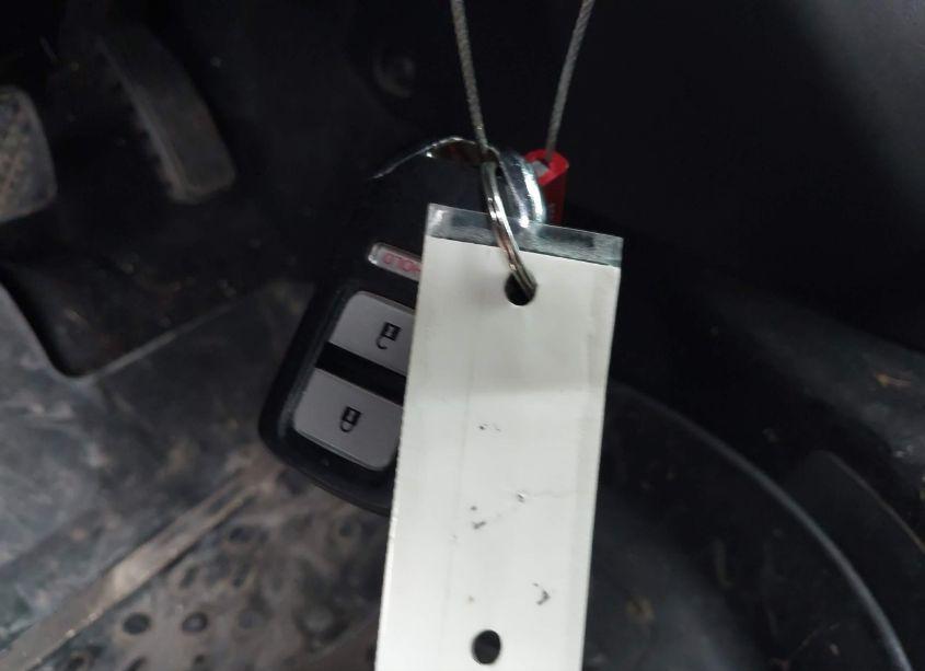 Photo 11 of 2015 Honda Fit EX/EX-L (VIN 3HGGK5H83FM749317)