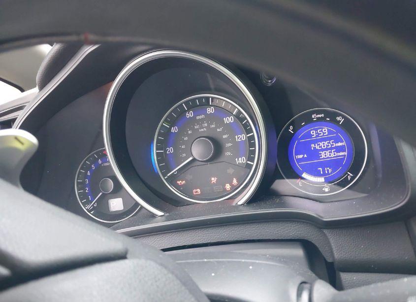 Photo 15 of 2015 Honda Fit EX/EX-L (VIN 3HGGK5H83FM749317)