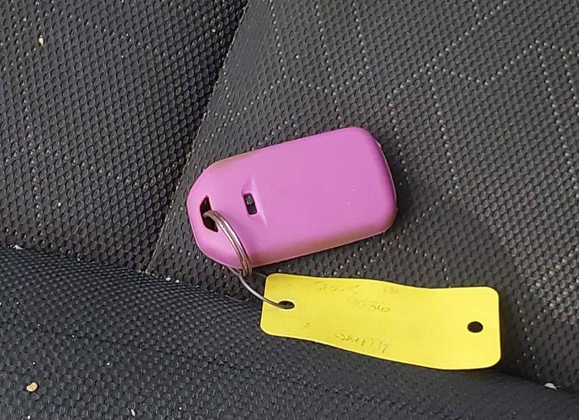 Photo 11 of 2015 Honda Fit EX/EX-L (VIN 3HGGK5H83FM759829)