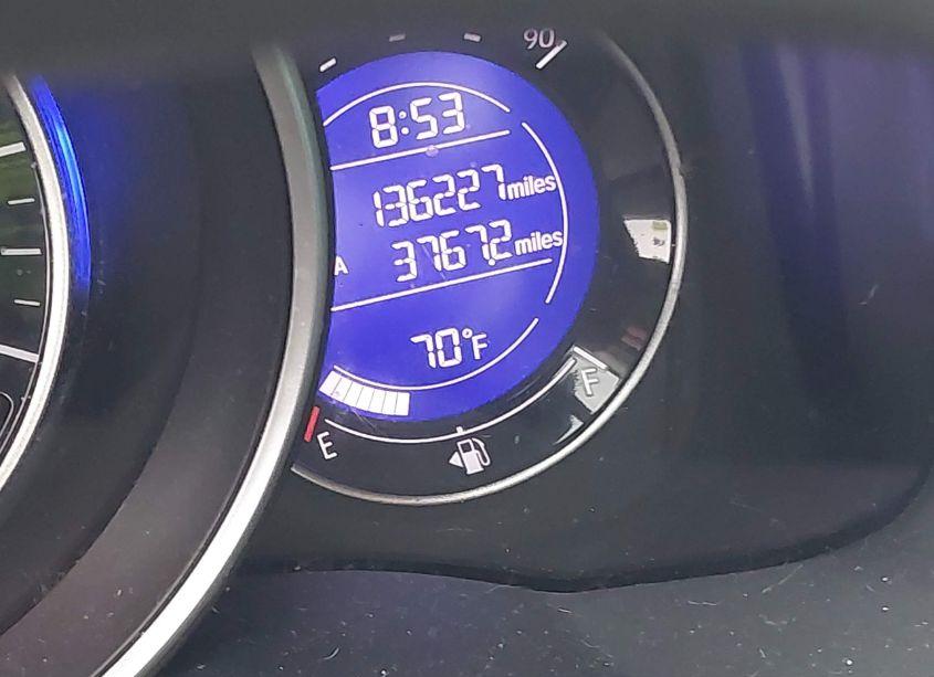 Photo 15 of 2015 Honda Fit EX/EX-L (VIN 3HGGK5H83FM759829)