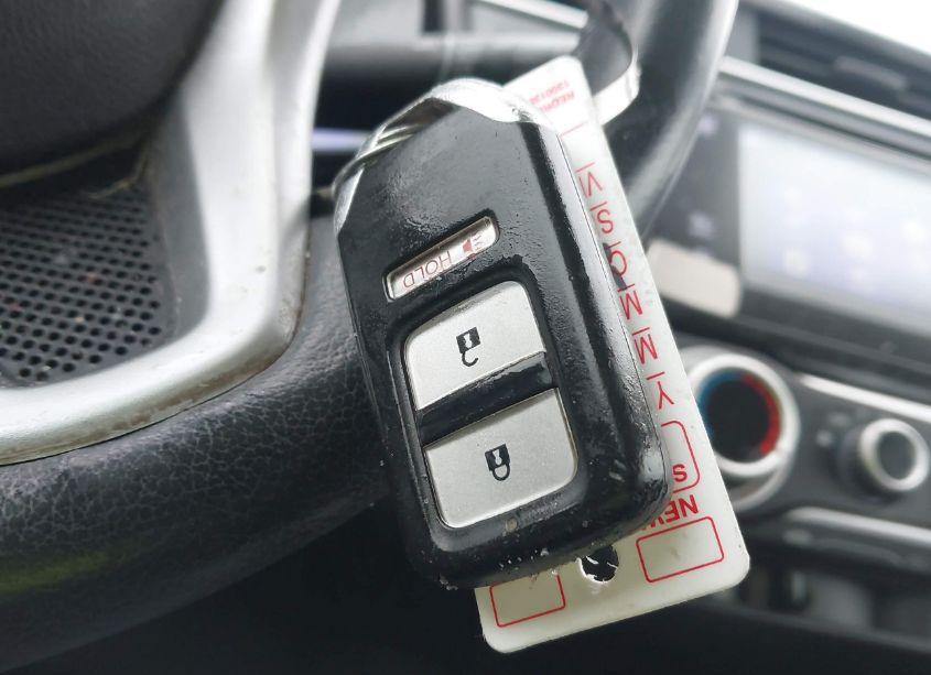 Photo 11 of 2015 Honda Fit EX/EX-L (VIN 3HGGK5H83FM764321)