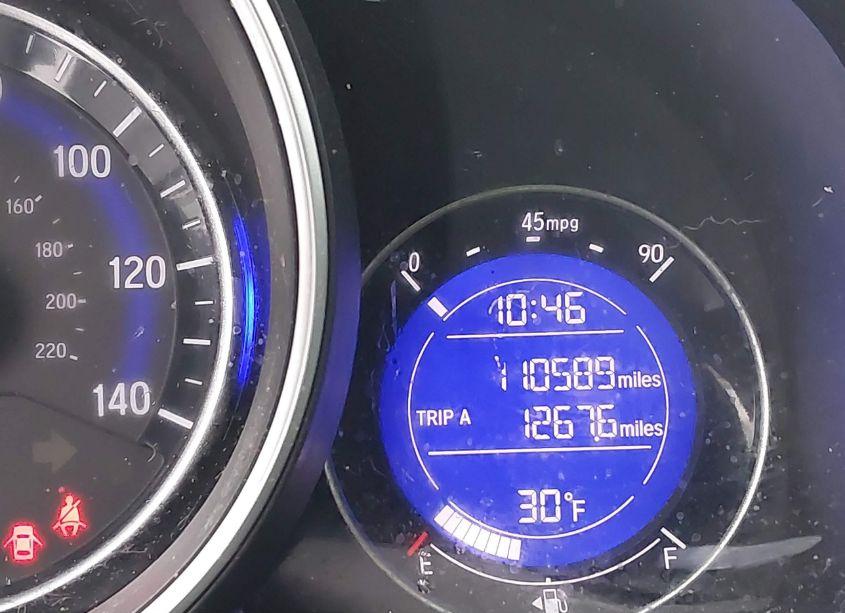 Photo 16 of 2015 Honda Fit EX/EX-L (VIN 3HGGK5H83FM764321)