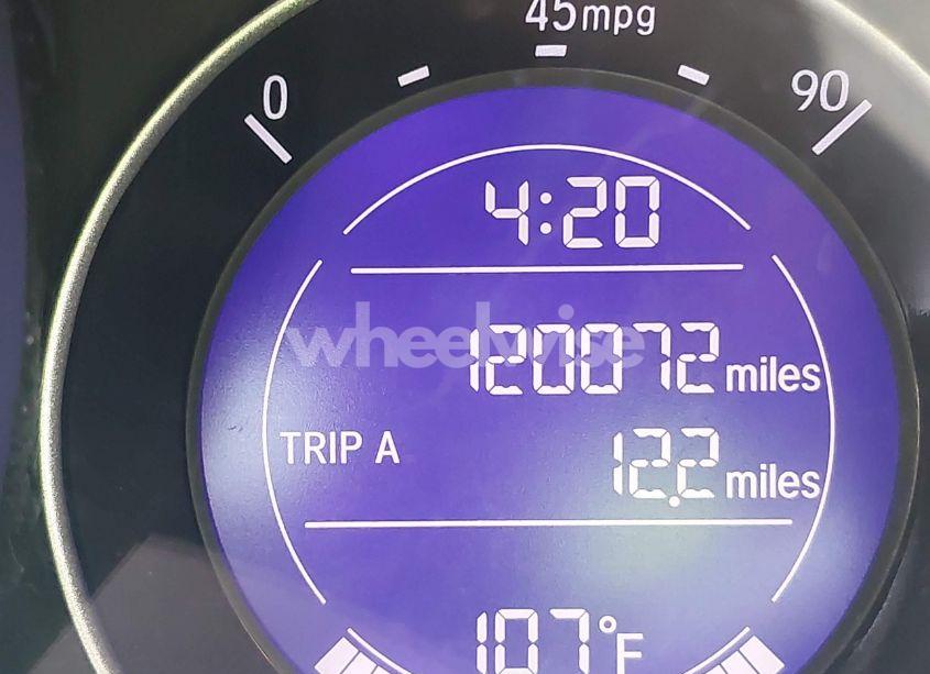 Photo 15 of 2015 Honda Fit EX/EX-L (VIN 3HGGK5H83FM768479)