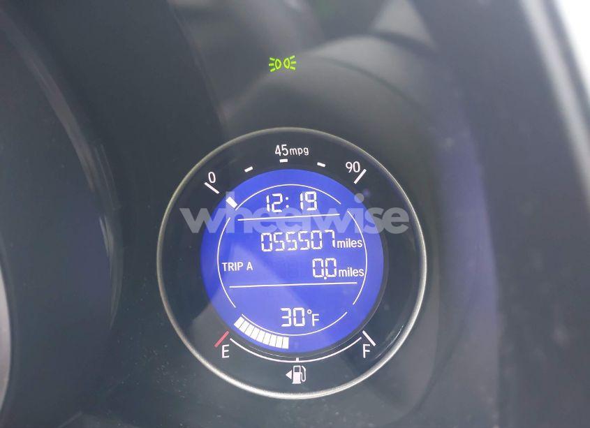 Photo 15 of 2015 Honda Fit EX/EXL (VIN 3HGGK5H83FM769888)