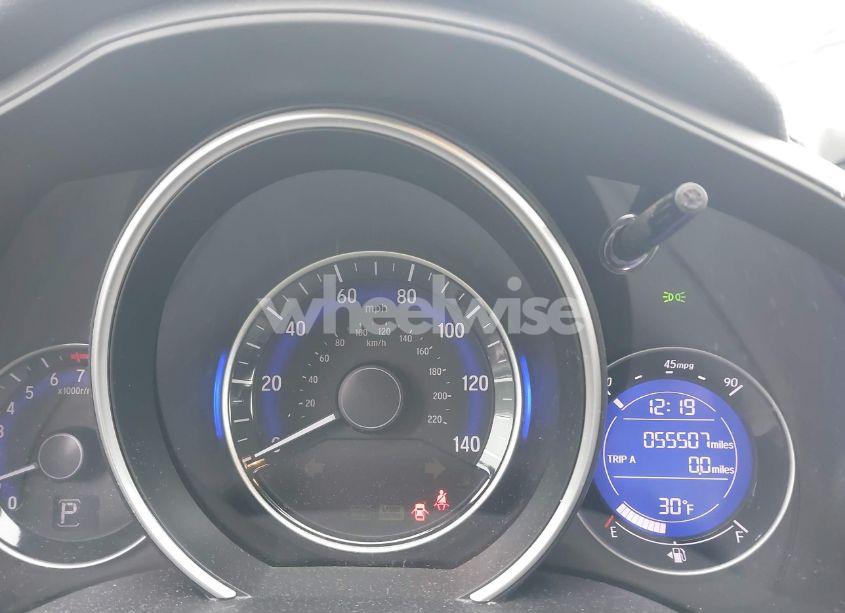 Photo 7 of 2015 Honda Fit EX/EXL (VIN 3HGGK5H83FM769888)