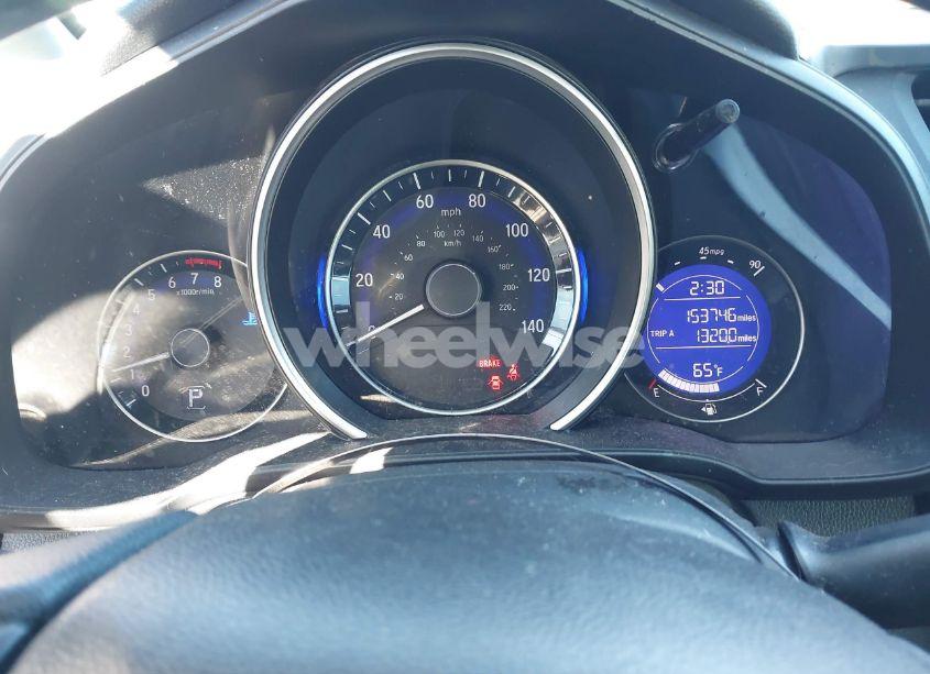 Photo 7 of 2016 Honda Fit EX-L (VIN 3HGGK5H83GM704220)