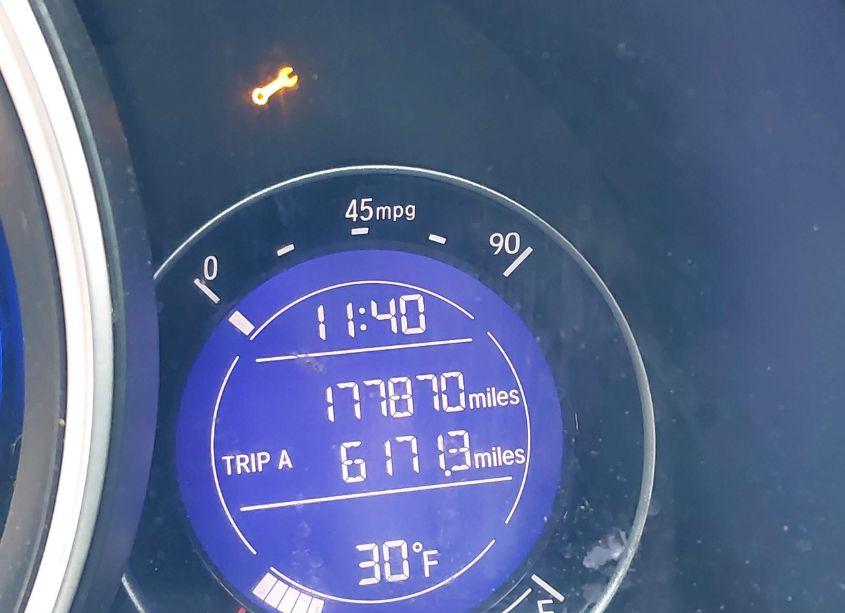 Photo 15 of 2016 Honda Fit EX-L (VIN 3HGGK5H83GM705318)