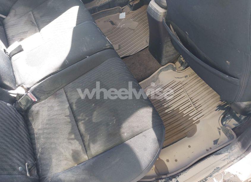 Photo 18 of 2018 Honda Fit EX (VIN 3HGGK5H83JM713121)