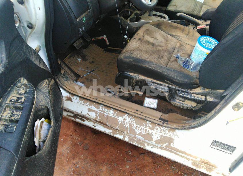 Photo 6 of 2018 Honda Fit EX (VIN 3HGGK5H83JM713121)