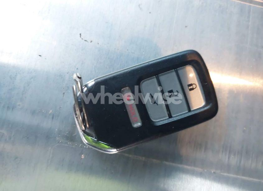 Photo 11 of 2018 Honda Fit EX (VIN 3HGGK5H83JM716181)