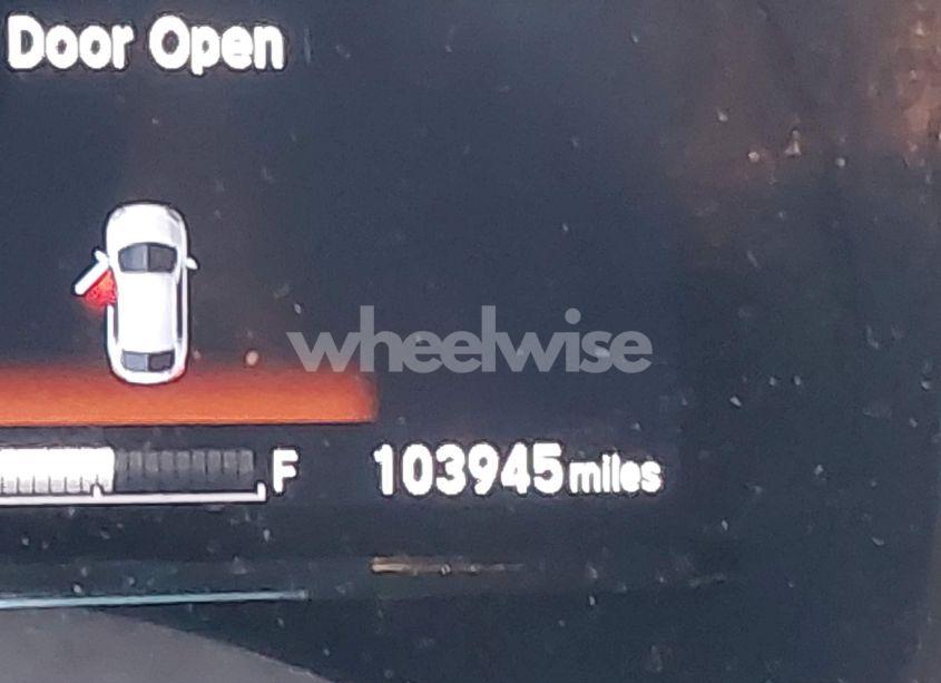 Photo 15 of 2018 Honda Fit EX (VIN 3HGGK5H83JM716181)