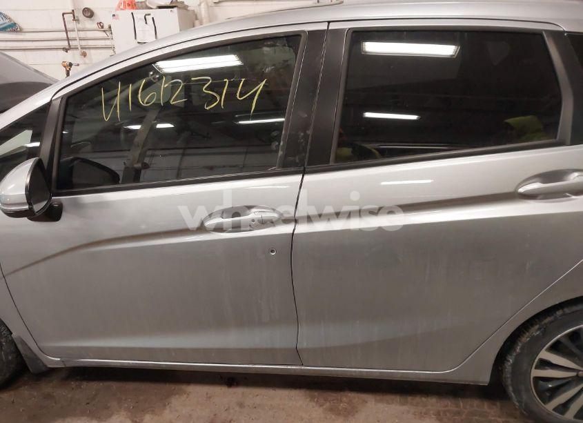 Photo 14 of 2019 Honda Fit EX (VIN 3HGGK5H83KM714352)