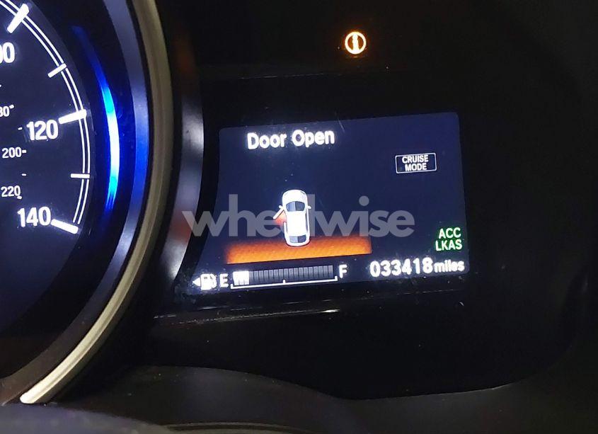 Photo 15 of 2019 Honda Fit EX (VIN 3HGGK5H83KM714352)