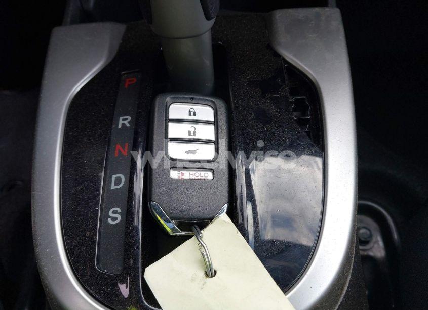 Photo 11 of 2019 Honda Fit EX (VIN 3HGGK5H83KM719924)