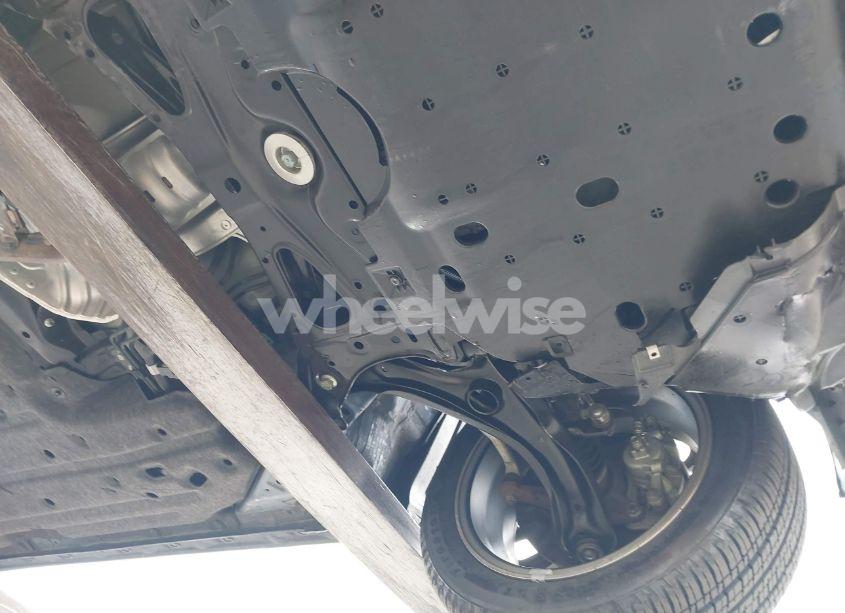 Photo 12 of 2019 Honda Fit EX (VIN 3HGGK5H83KM719924)