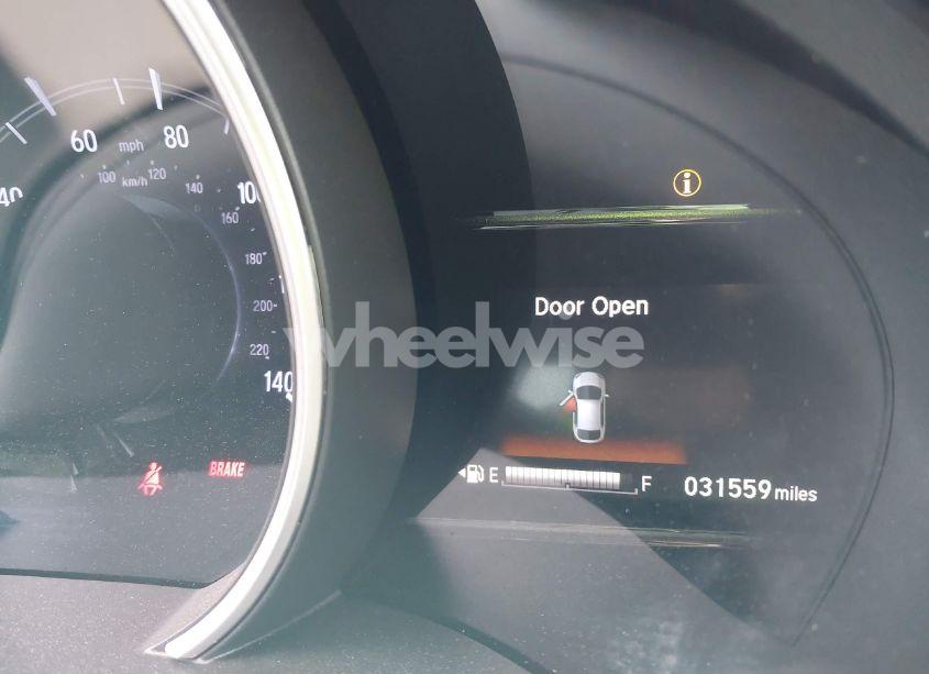 Photo 16 of 2019 Honda Fit EX (VIN 3HGGK5H83KM719924)