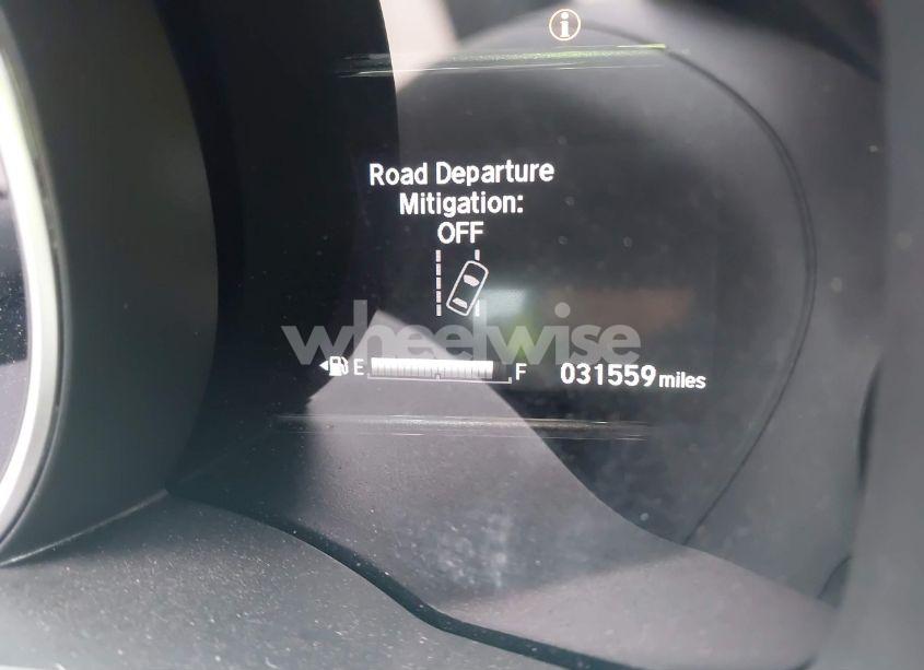 Photo 7 of 2019 Honda Fit EX (VIN 3HGGK5H83KM719924)