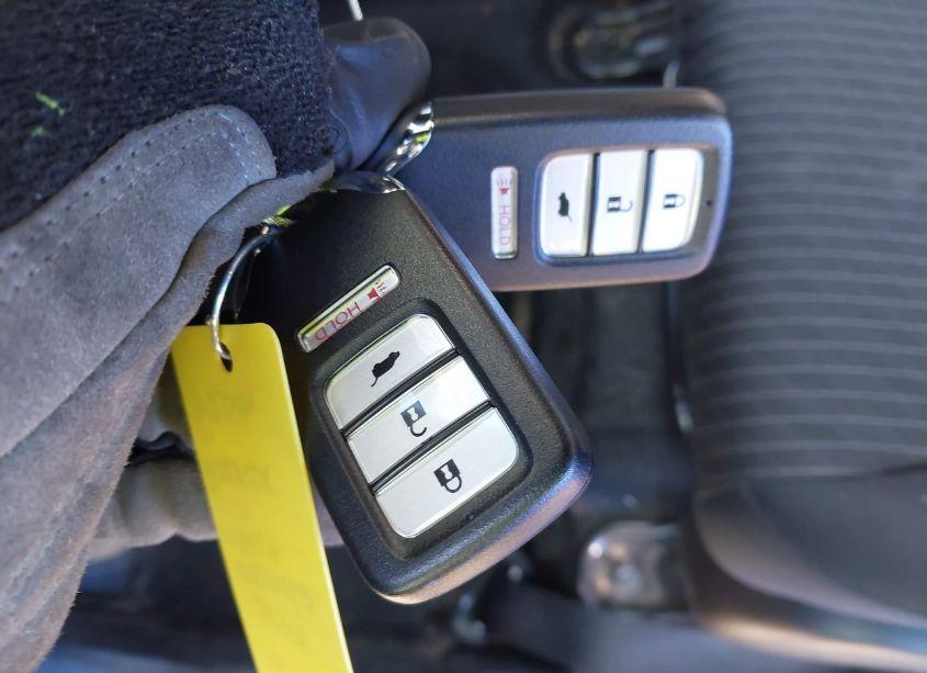 Photo 11 of 2019 Honda Fit EX (VIN 3HGGK5H83KM748923)