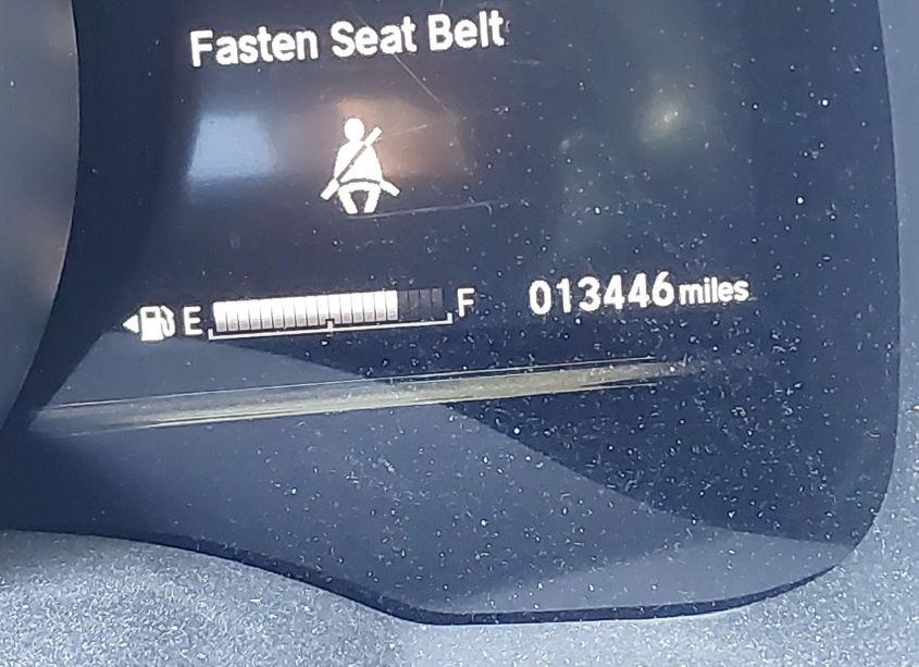 Photo 15 of 2019 Honda Fit EX (VIN 3HGGK5H83KM748923)