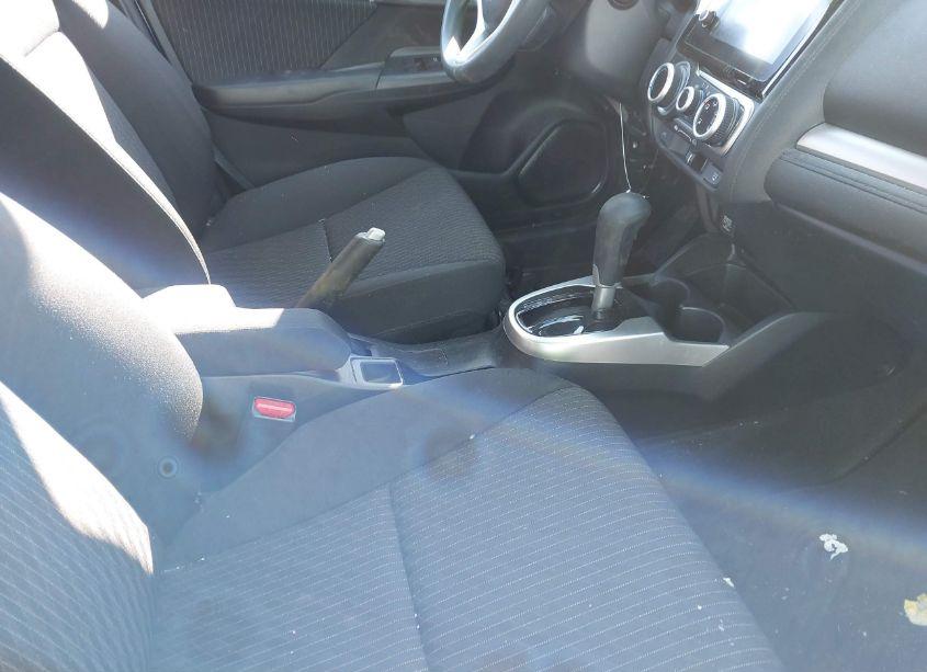 Photo 5 of 2019 Honda Fit EX (VIN 3HGGK5H83KM748923)