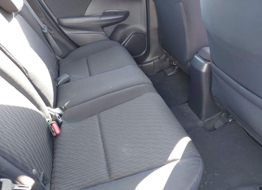 Photo 8 of 2019 Honda Fit EX (VIN 3HGGK5H83KM748923)