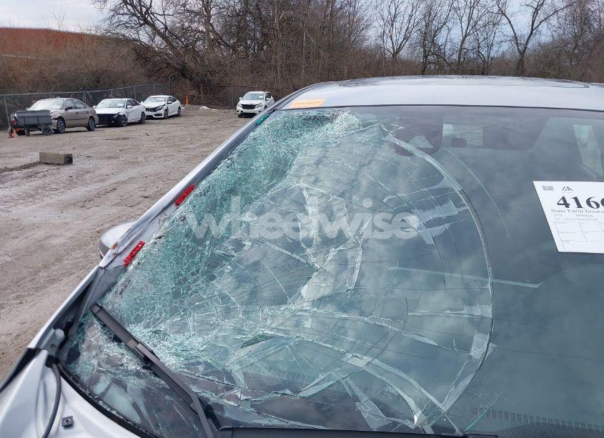 Photo 20 of 2019 Honda Fit EX (VIN 3HGGK5H83KM752082)