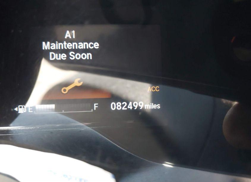 Photo 15 of 2019 Honda Fit EX (VIN 3HGGK5H83KM752101)